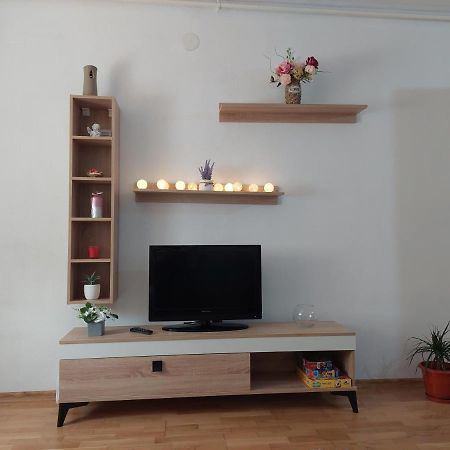 Apartament Ambrus Sighişoara Dış mekan fotoğraf