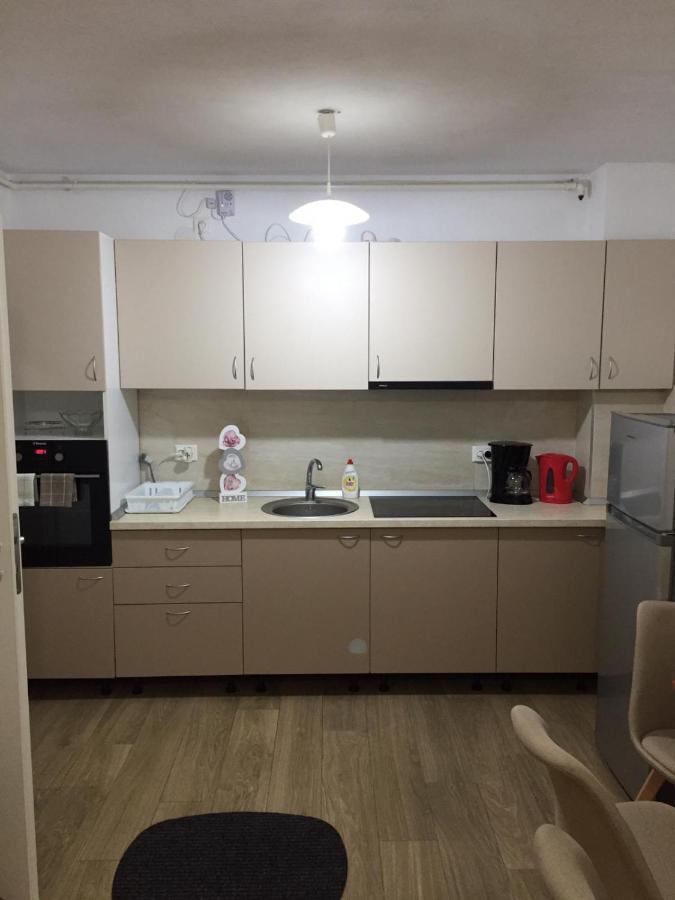 Apartament Ambrus Sighişoara Dış mekan fotoğraf