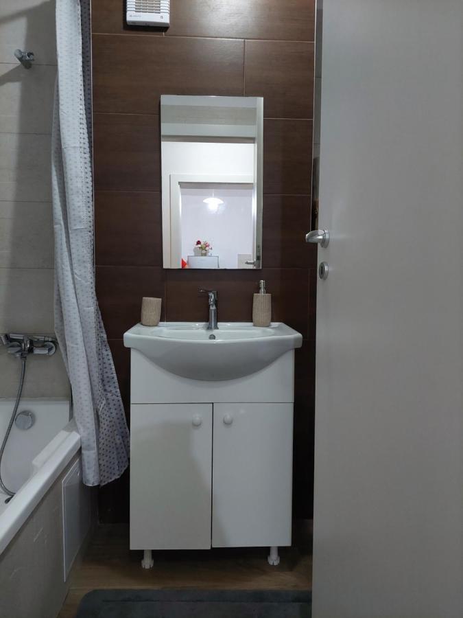 Apartament Ambrus Sighişoara Dış mekan fotoğraf
