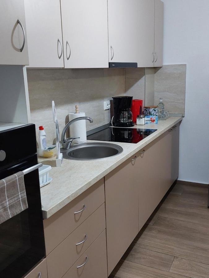 Apartament Ambrus Sighişoara Dış mekan fotoğraf