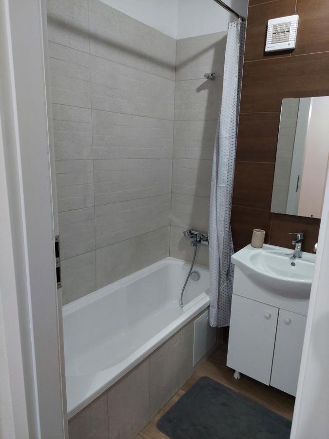 Apartament Ambrus Sighişoara Dış mekan fotoğraf