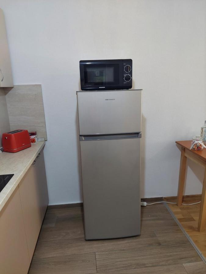 Apartament Ambrus Sighişoara Dış mekan fotoğraf