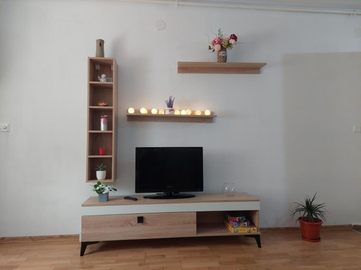 Apartament Ambrus Sighişoara Dış mekan fotoğraf