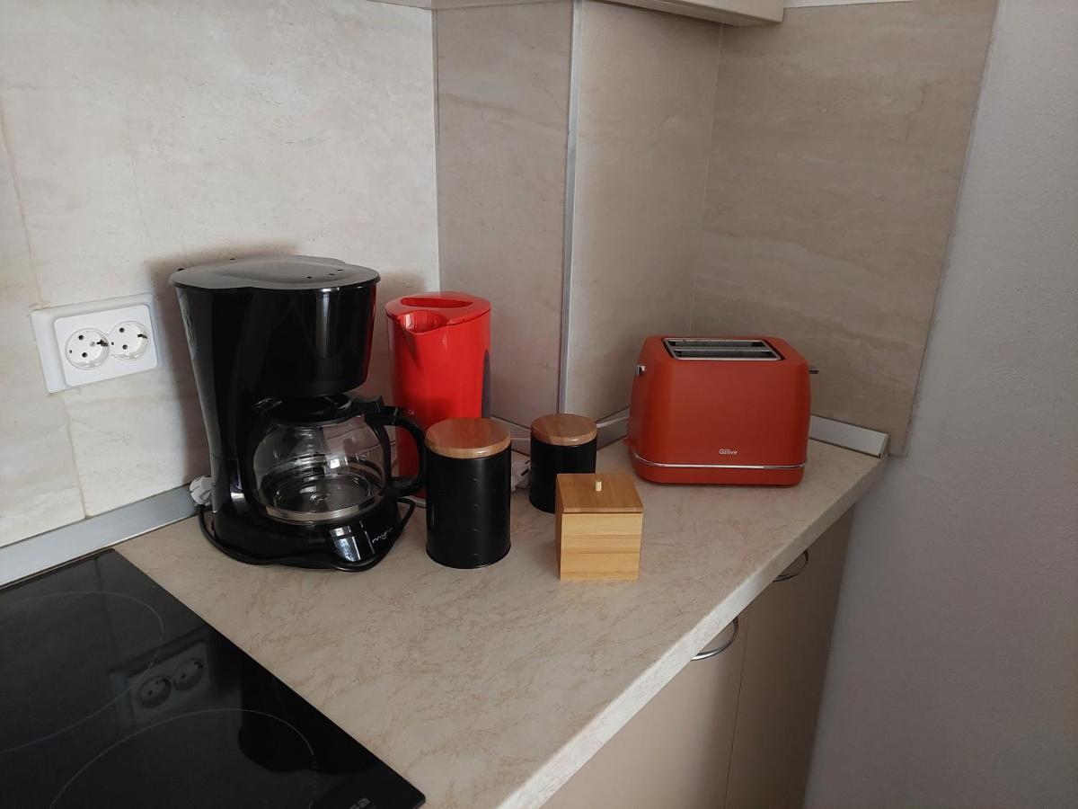 Apartament Ambrus Sighişoara Dış mekan fotoğraf