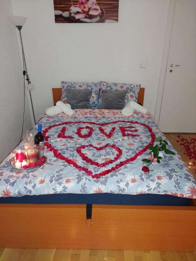 Apartament Ambrus Sighişoara Dış mekan fotoğraf
