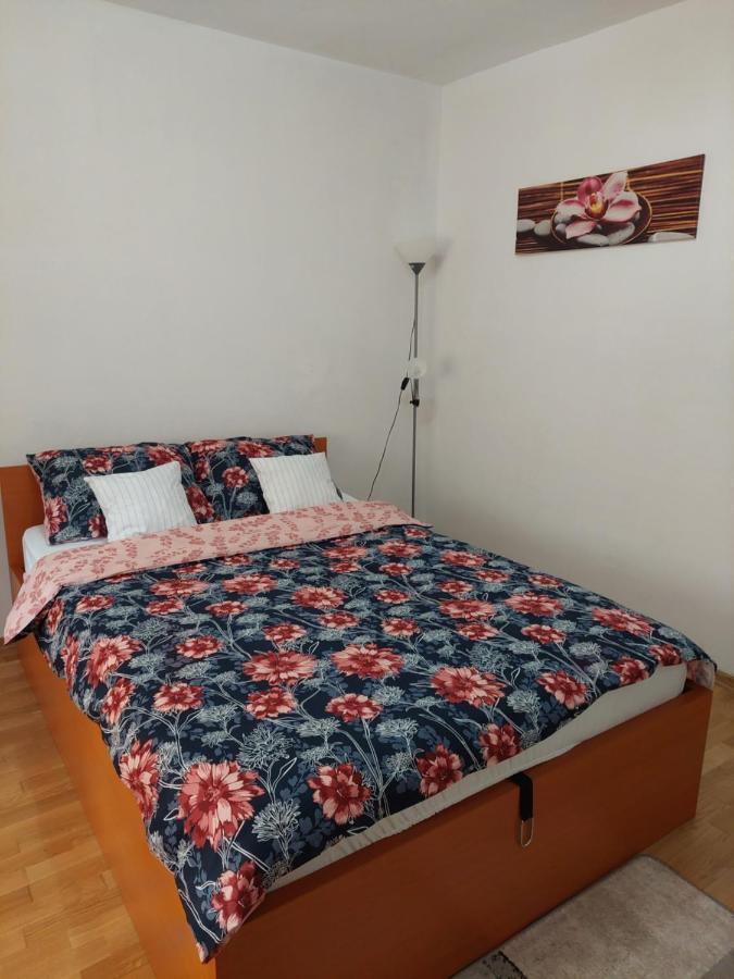 Apartament Ambrus Sighişoara Dış mekan fotoğraf